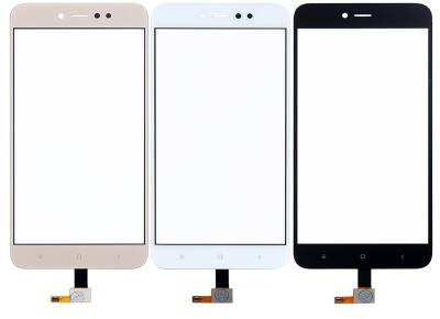 Сенсор для Xiaomi Redmi Note 5A, MDG6 - інтернет-магазин запасних частин для телефонів та електроніки MaxService