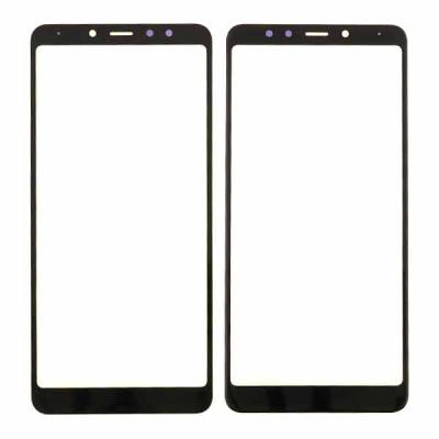 Стекло экрана под переклейку для Xiaomi Redmi 5 MDG1, (5,7") - интернет-магазин запасных частей для телефонов и электроники MaxService