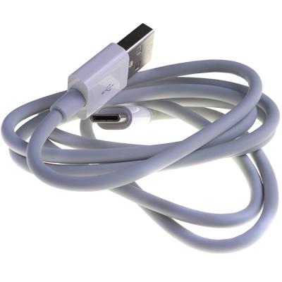 USB дата-кабель Type-C для Blackview Tab 12, USB-A, 3 А, оригінал - інтернет-магазин запасних частин для телефонів та електроніки MaxService