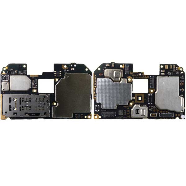 Материнская плата для Xiaomi Redmi 8A, M1908C3KG - интернет-магазин запасных частей для телефонов и электроники MaxService