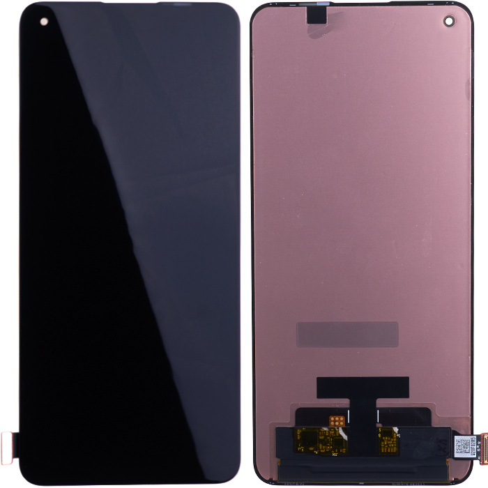 Дисплей для OnePlus 9, без рамки, оригинал PRC - интернет-магазин запасных частей для телефонов и электроники MaxService