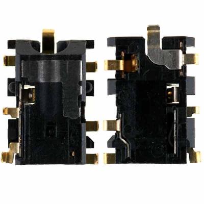 Коннектор наушников (Handsfree) для Xiaomi Redmi Note 4, Redmi Note 4X - интернет-магазин запасных частей для телефонов и электроники MaxService