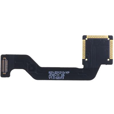 Шлейф JCID Rear Camera Repair FPC Cable iPhone 11 - интернет-магазин запасных частей для телефонов и электроники MaxService