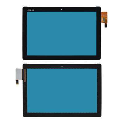 Сенсор для Asus, ZenPad 10, Z301, Z301M (P028), M300M, Z300CG (P021) - інтернет-магазин запасних частин для телефонів та електроніки MaxService