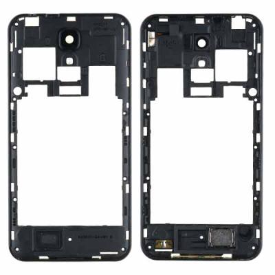 Средняя часть корпуса для Samsung Galaxy J3 2016, J320H - интернет-магазин запасных частей для телефонов и электроники MaxService