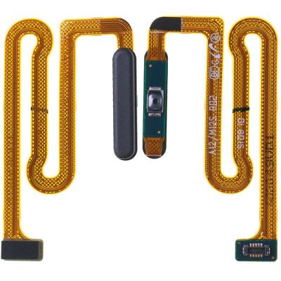 Шлейф сканера відбитка пальця для Samsung Galaxy A12 A125/A127/M127, з кнопкою включення та шлейфом - інтернет-магазин запасних частин для телефонів та електроніки MaxService