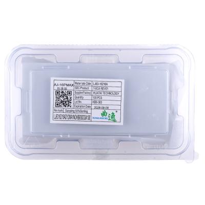 OCA плівка T-OCA для iPhone 16 Pro Max, гібридна UF - інтернет-магазин запасних частин для телефонів та електроніки MaxService