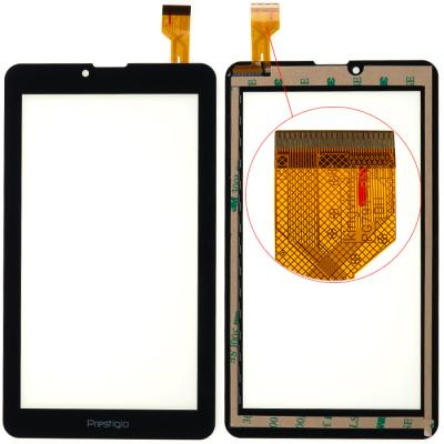 Сенсор для Prestigio Wize 4137 4G, PMT4137 - інтернет-магазин запасних частин для телефонів та електроніки MaxService