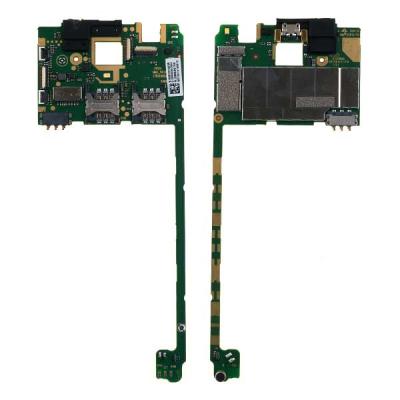 Материнская плата для TP-Link Neffos C5 Plus TP7031A - интернет-магазин запасных частей для телефонов и электроники MaxService