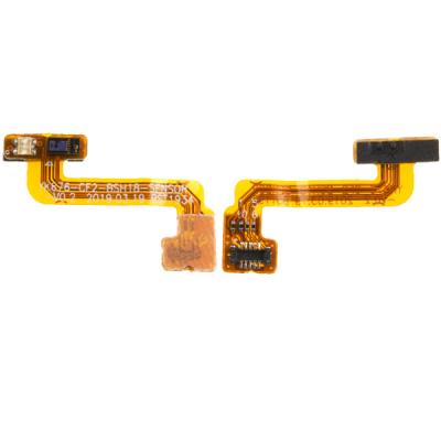 Шлейф датчика приближения для TP-Link Neffos C9 Max TP7062A, Neffos C9s TP7061A, с датчиком освещени (Service Original)