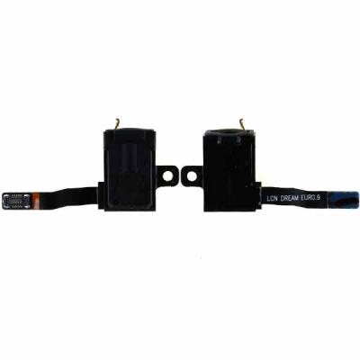 Шлейф конектора навушників для Samsung Galaxy S8 G950, оригінал - інтернет-магазин запасних частин для телефонів та електроніки MaxService