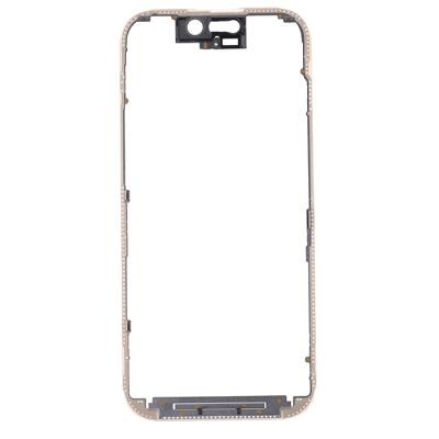 Рамка дисплея для iPhone 17 - интернет-магазин запасных частей для телефонов и электроники MaxService