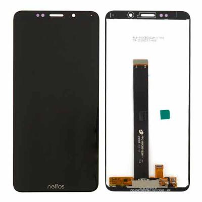 Дисплей для TP-Link Neffos C9 TP707A, с сенсорным экраном - интернет-магазин запасных частей для телефонов и электроники MaxService
