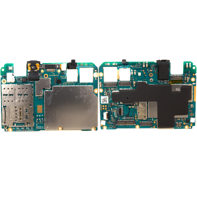 Материнская плата для Asus Zenfone Max Plus M1 (X018D), ZB570TL - интернет-магазин запасных частей для телефонов и электроники MaxService