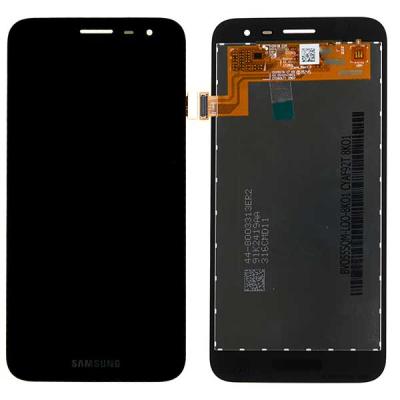 Дисплей для Samsung Galaxy J2 Pro 2018, J260F, с сенсорным экраном (оригинал Китай, черный)