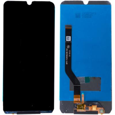 Биток под переклейку для Huawei Y7 2019 , DUB-LX1 - интернет-магазин запасных частей для телефонов и электроники MaxService