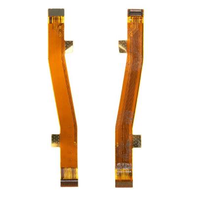 Шлейф для Meizu M2 Mini, міжплатний, оригінал (з розбирання) - інтернет-магазин запасних частин для телефонів та електроніки MaxService