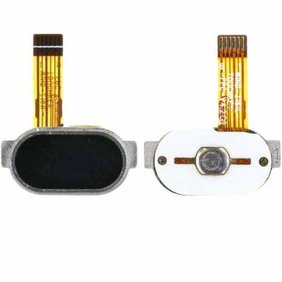 Шлейф для Meizu M2 Mini, кнопки меню (HOME), оригінал (з розбирання) - інтернет-магазин запасних частин для телефонів та електроніки MaxService