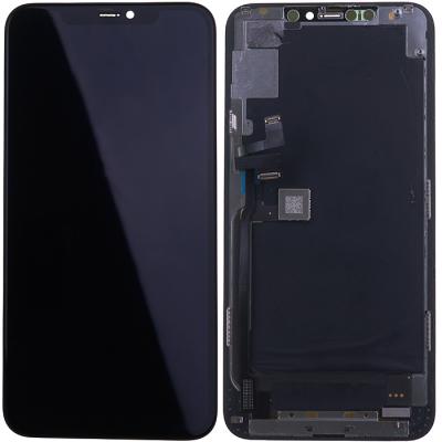 Дисплей для iPhone 11 Pro Max, без мікросхеми, оригінал (переклеєний) - інтернет-магазин запасних частин для телефонів та електроніки MaxService