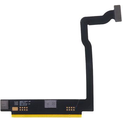 Шлейф дисплея для iPhone 14 Pro, с микросхемой - интернет-магазин запасных частей для телефонов и электроники MaxService