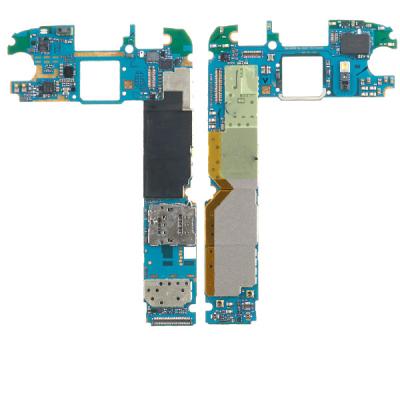Материнская плата для Samsung Galaxy S6, G920, G920F, европейская (32Gb)