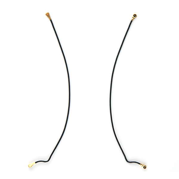 Коаксиальный RF кабель для TP-Link Neffos C9A TP706A (оригинал (с разборки))