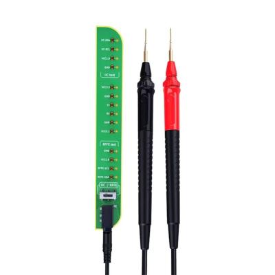 Адаптер JC V1SE Bus Detection Adaptor iPhone 8-15 Pro Max - интернет-магазин запасных частей для телефонов и электроники MaxService