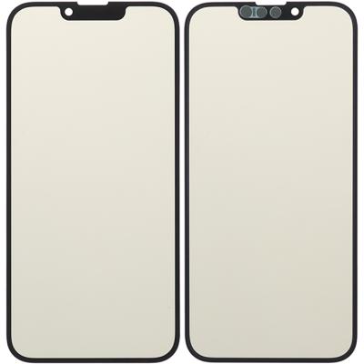 Стекло дисплея для iPhone 14, с поляризационной пленкой + OCA - интернет-магазин запасных частей для телефонов и электроники MaxService