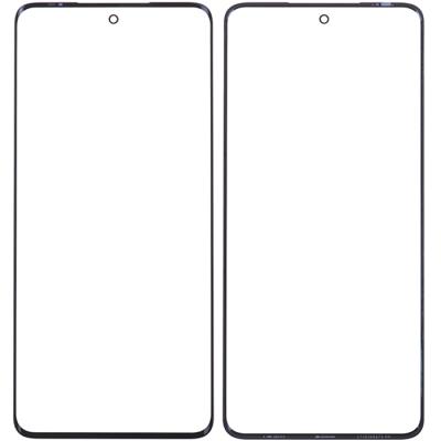 Скло дисплея Motorola Edge 40 XT2303/XT2303-2, Moto Edge 40 Neo XT2307-1, з OCA плівкою - інтернет-магазин запасних частин для телефонів та електроніки MaxService