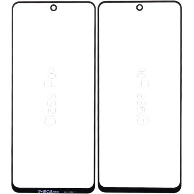 Стекло дисплея для TECNO Camon 19 CI6n, с OCA пленкой - интернет-магазин запасных частей для телефонов и электроники MaxService