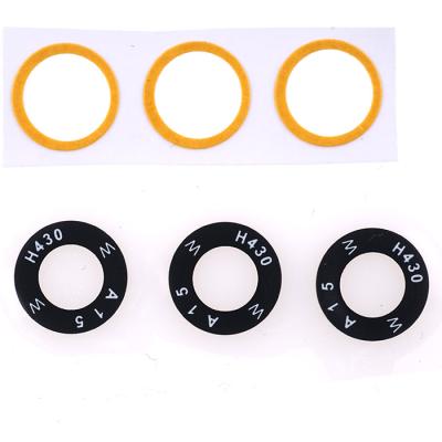 Скло для Samsung Galaxy Z Fold5 F946, без рамки, 3шт. - інтернет-магазин запасних частин для телефонів та електроніки MaxService