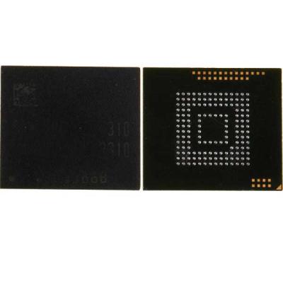 Микросхема памяти KMV3W000LM-B310 для Samsung, Galaxy Tab 3 T311, Galaxy S3 i9300, Galaxy S4 i9500 - интернет-магазин запасных частей для телефонов и электроники MaxService