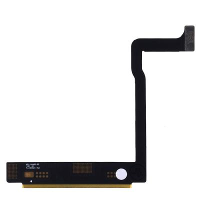 Шлейф дисплея для iPhone 15 Pro, без микросхемы