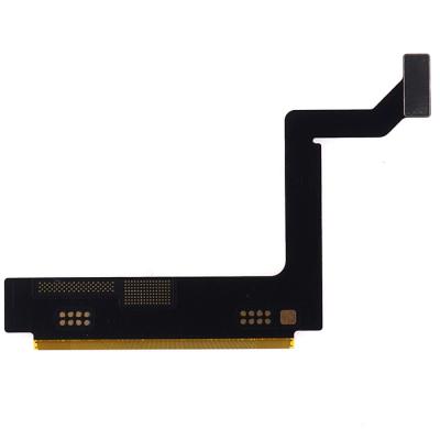 Шлейф дисплея для iPhone 15, без микросхемы (Samsung)