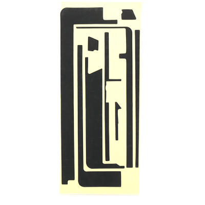 Стікер для Apple iPad mini, Mini 2 Retina дисплея - інтернет-магазин запасних частин для телефонів та електроніки MaxService