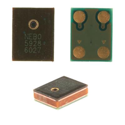 Микрофон для Motorola Moto G4 Plus, XT1642, XT1640, XT1644, XT1641, XT1643, Sigma X-Treme PQ24 - интернет-магазин запасных частей для телефонов и электроники MaxService