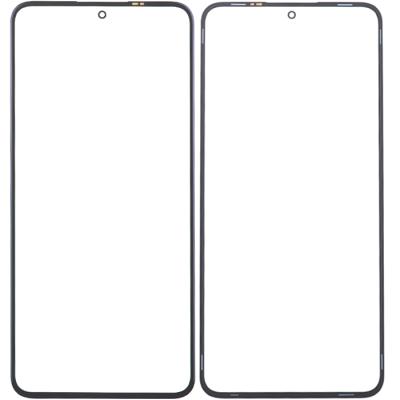 Стекло дисплея для Xiaomi Redmi Note 13 4G 23129RAA4G, 23124RA7EO, с OCA пленкой - интернет-магазин запасных частей для телефонов и электроники MaxService