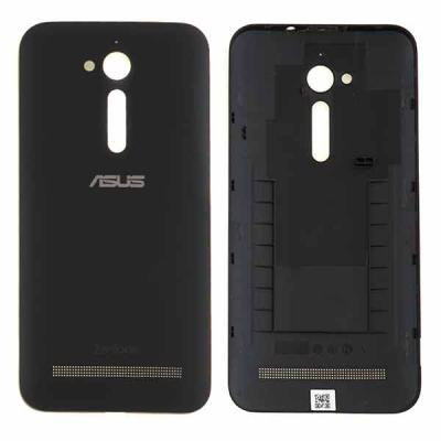 Задня кришка Asus ZenFone Go, ZB500KG, з бічними кнопками - інтернет-магазин запасних частин для телефонів та електроніки MaxService