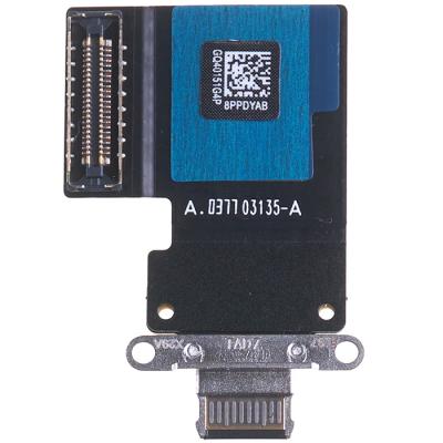 Шлейф конектора зарядки для iPad Pro 11 2018/Pro 11 2020/iPad Pro 12.9 2018/Pro 12.9 2020, ор - інтернет-магазин запасних частин для телефонів та електроніки MaxService