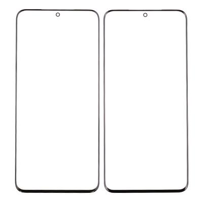 Стекло дисплея для Samsung Galaxy S20 G980, без OCA пленки (1:1 оригинал)