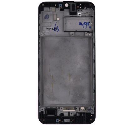 Рамка крепления дисплея для Samsung Galaxy M21, M215 - интернет-магазин запасных частей для телефонов и электроники MaxService