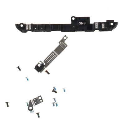 Набор винтов и крепежно-прижимных планок для Xiaomi Redmi Note 5 M1803E7SG - интернет-магазин запасных частей для телефонов и электроники MaxService