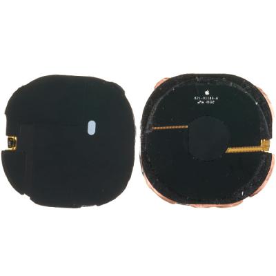 Шлейф беспроводной зарядки для Apple iPhone X, 821-01186 (оригинал Б/У)