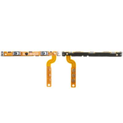 Шлейф кнопок регулювання гучності Samsung Galaxy J5 Prime, G570, оригінал - інтернет-магазин запасних частин для телефонів та електроніки MaxService