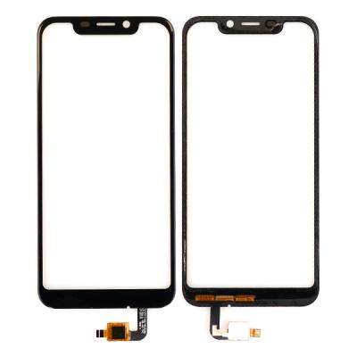 Тачскрін | Сенсор для Blackview A30, чорний - інтернет-магазин запасних частин для телефонів та електроніки MaxService