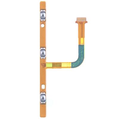 Шлейф кнопки включения и регулировки громкости для Huawei MediaPad M3 Lite 10 - интернет-магазин запасных частей для телефонов и электроники MaxService