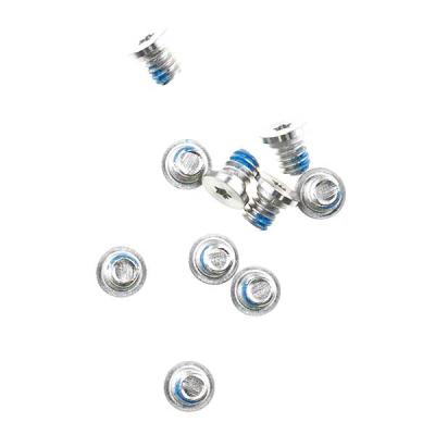 Винты нижней крышки для Apple MacBook Pro Retina 13" 2013г., A1425, A1502, A1398, полный комплект - интернет-магазин запасных частей для телефонов и электроники MaxService