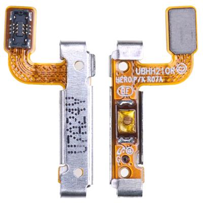 Шлейф кнопки для Samsung Galaxy S7 Edge G935F/DS - інтернет-магазин запасних частин для телефонів та електроніки MaxService