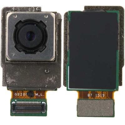 Камера для Samsung Galaxy S6 Edge G925F (основная (с разборки))