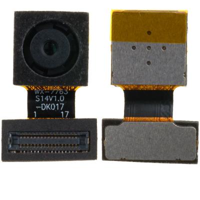 Камера для Blackview A80 Pro (основная (снята с нового телефона))